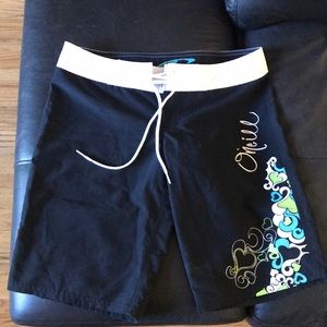 Board shorts